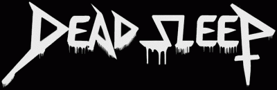 logo Dead Sleep